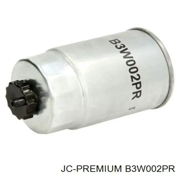 B3W002PR JC Premium Фильтр топлива