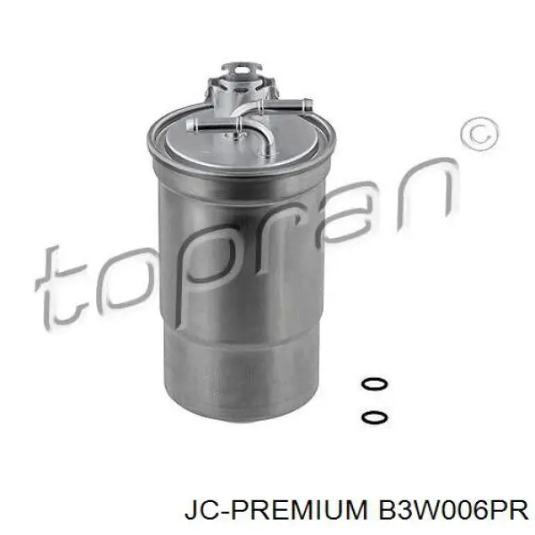 Фильтр топливный JC Premium B3W006PR