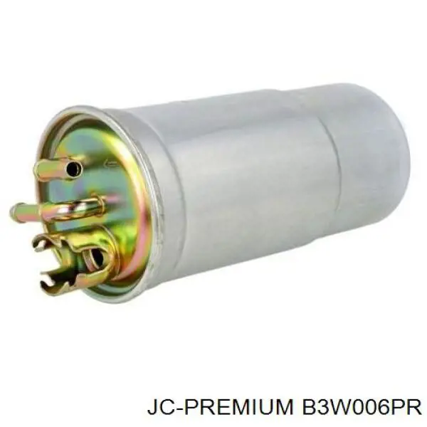 Купить B3W006PR JC Premium Фильтр-отстойник топлива грубой очистки