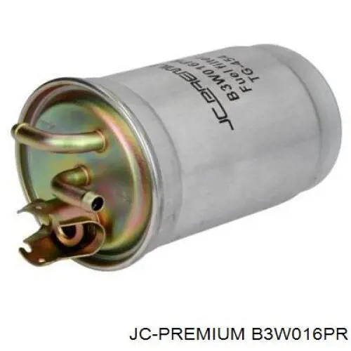 Купить B3W016PR JC Premium Фильтр-отстойник топлива грубой очистки