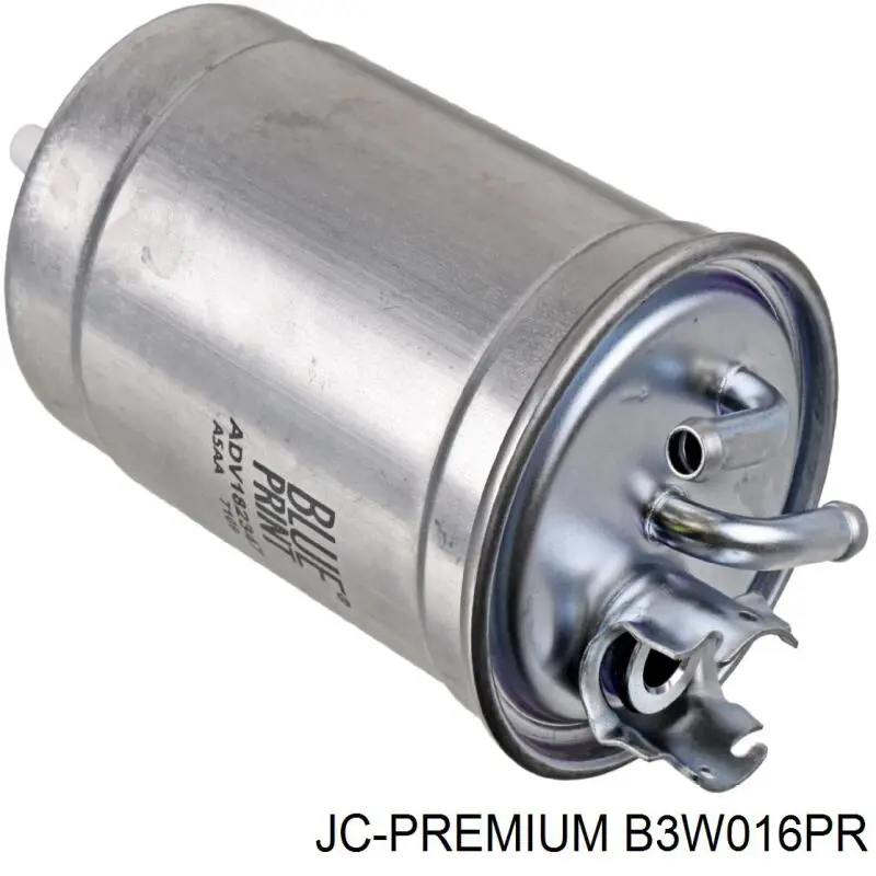 Топливный фильтр B3W016PR JC Premium