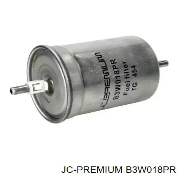 B3W018PR JC Premium filtro de combustível