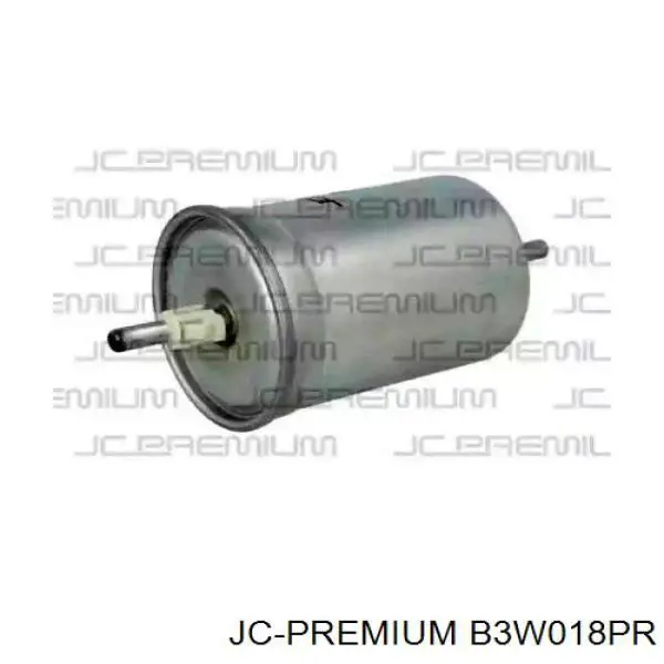 Топливный фильтр B3W018PR JC Premium