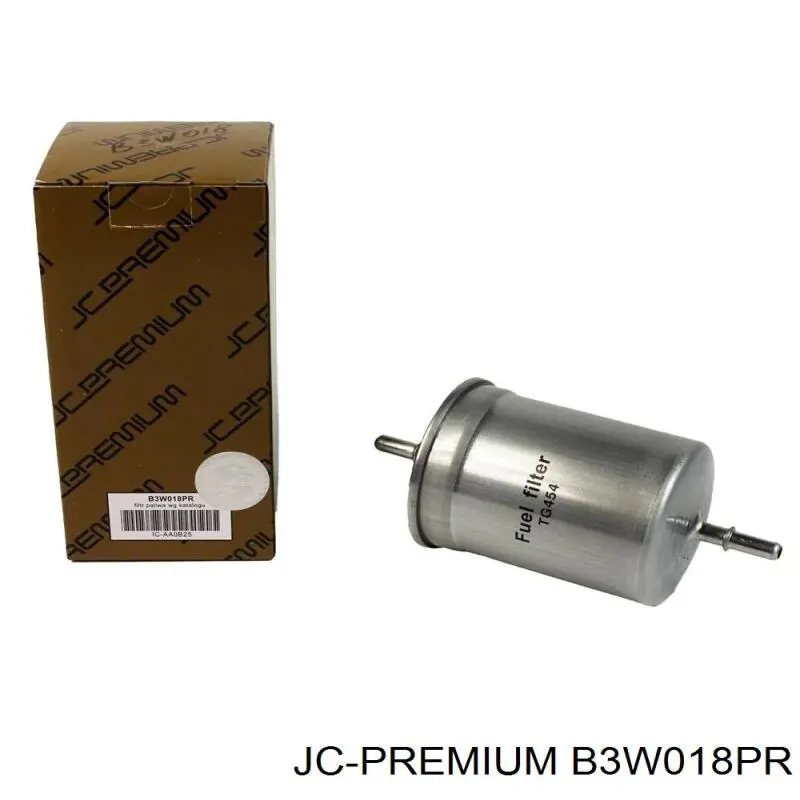 Фильтр топливный JC Premium B3W018PR