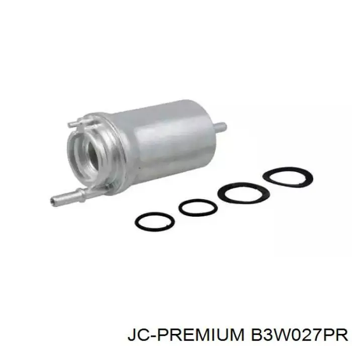 B3W027PR JC Premium топливный фильтр