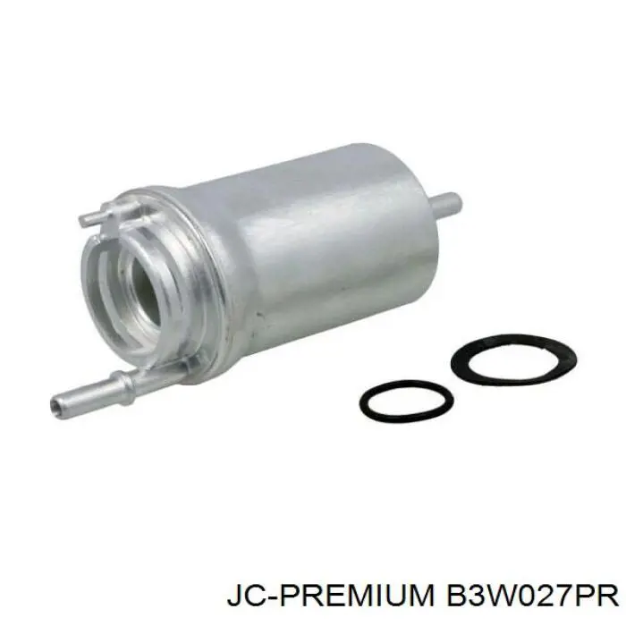 Купить B3W027PR JC Premium Фильтр-отстойник топлива грубой очистки
