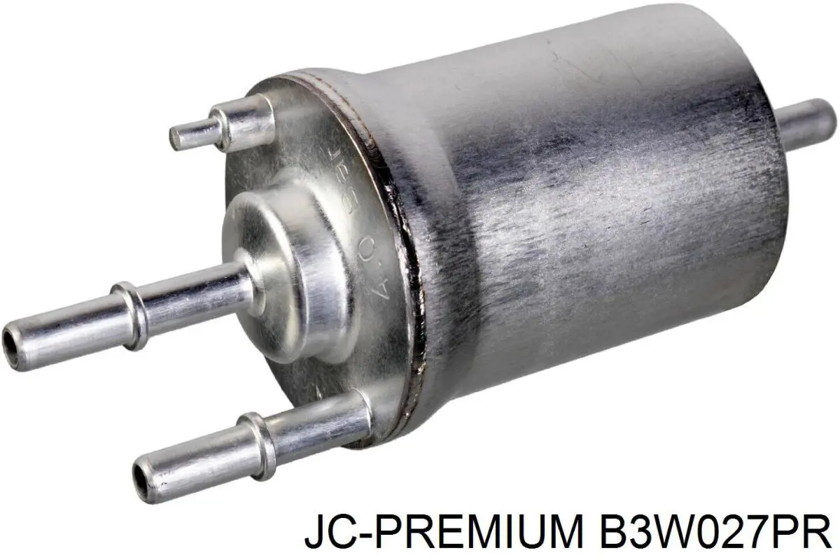 Топливный фильтр B3W027PR JC Premium