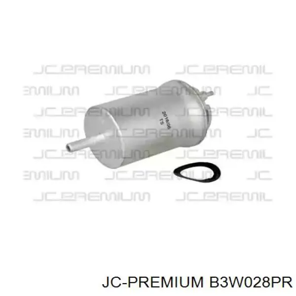 Топливный фильтр B3W028PR JC Premium