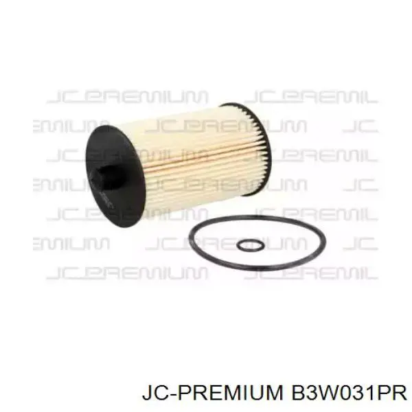 B3W031PR JC Premium топливный фильтр