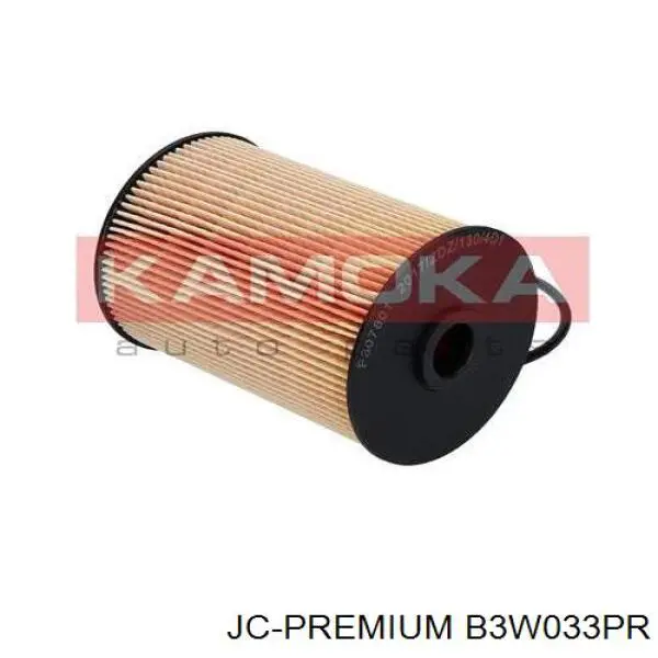 Купить B3W033PR JC Premium Фильтр-отстойник топлива грубой очистки