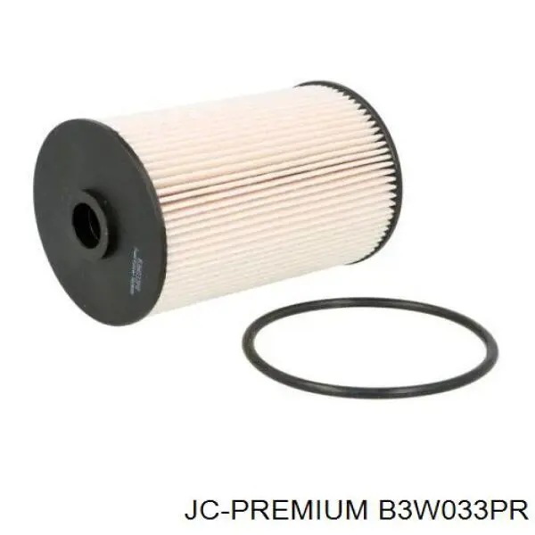 B3W033PR JC Premium Фильтр топлива