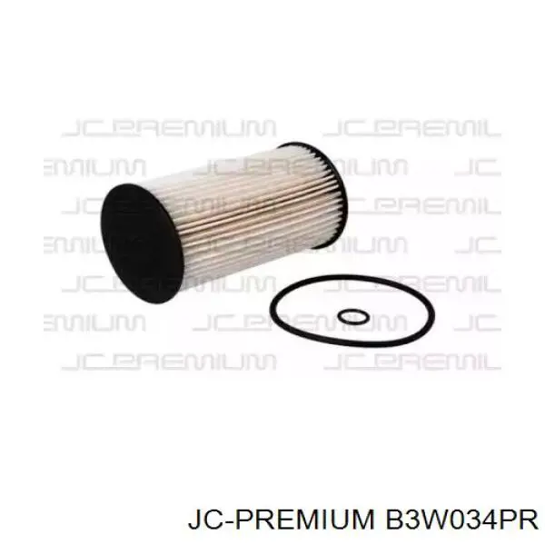B3W034PR JC Premium Фильтр топлива