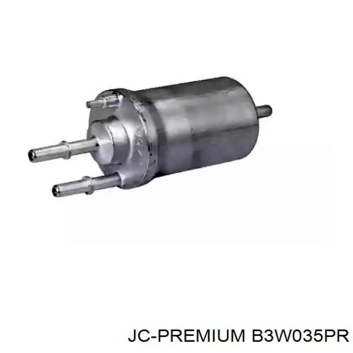 B3W035PR JC Premium топливный фильтр