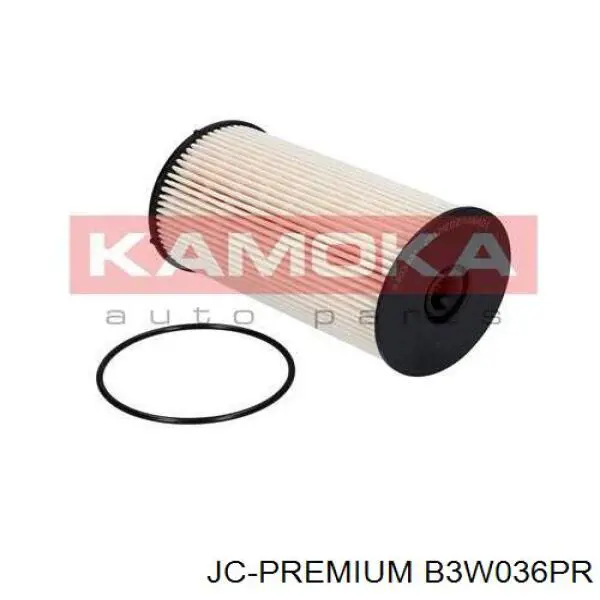 B3W036PR JC Premium Фильтр топлива