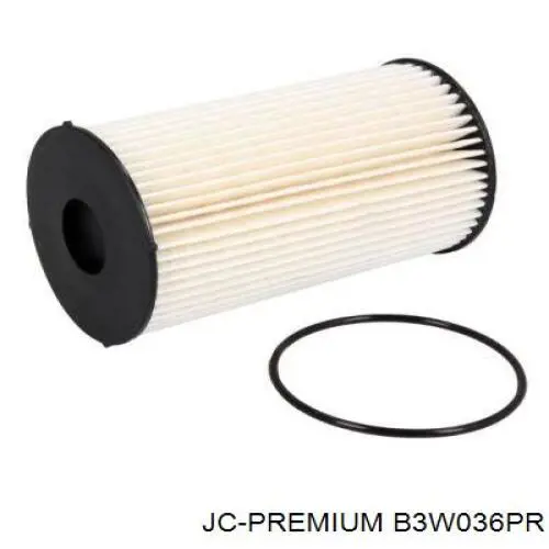 Купить B3W036PR JC Premium Фильтр-отстойник топлива грубой очистки