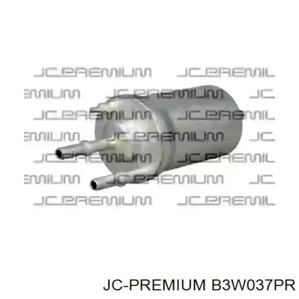 B3W037PR JC Premium filtro de combustível