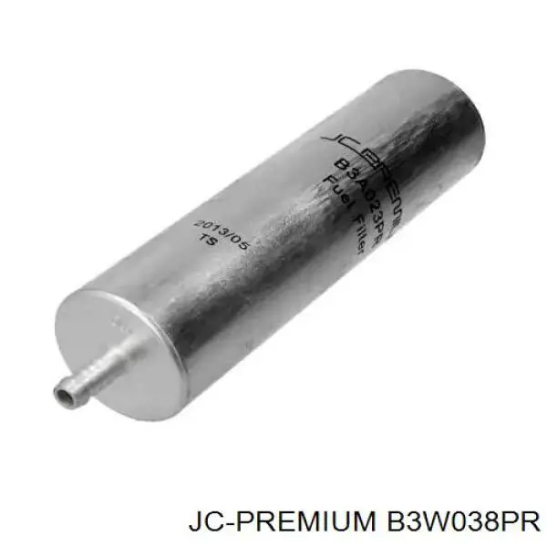 Купить B3W038PR JC Premium Фильтр-отстойник топлива грубой очистки