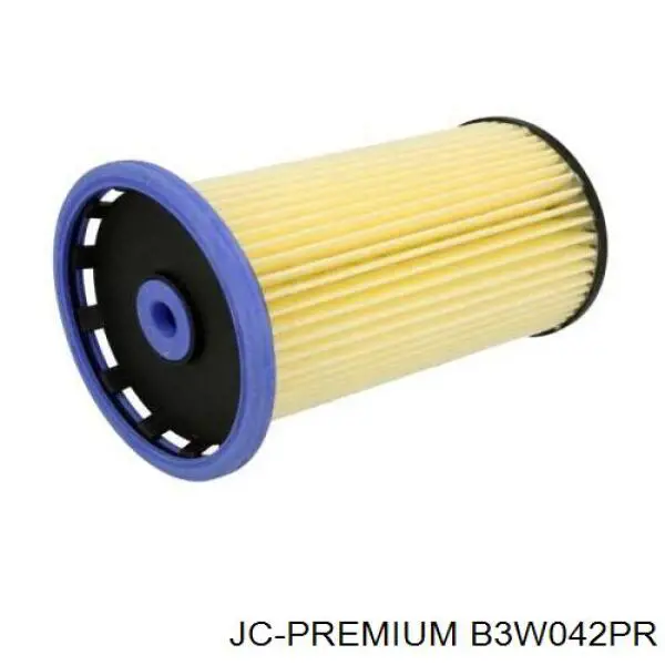 Купить B3W042PR JC Premium Фильтр-отстойник топлива грубой очистки