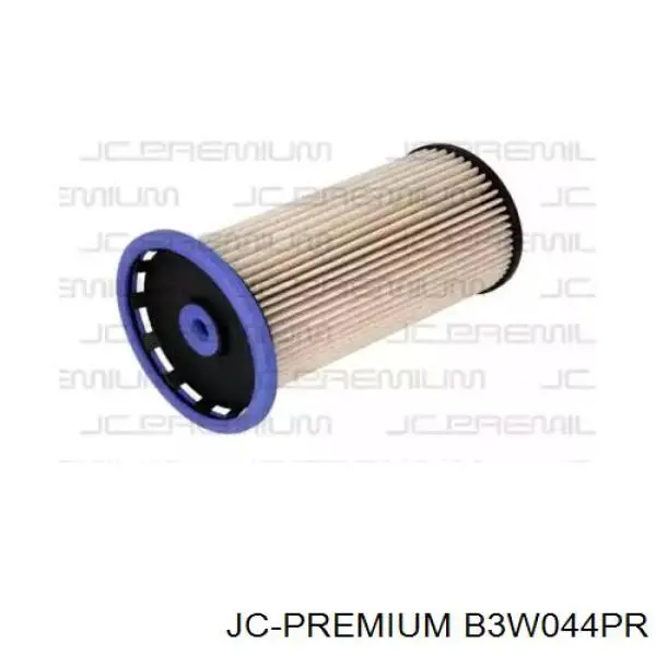 Фільтр паливний B3W044PR JC Premium