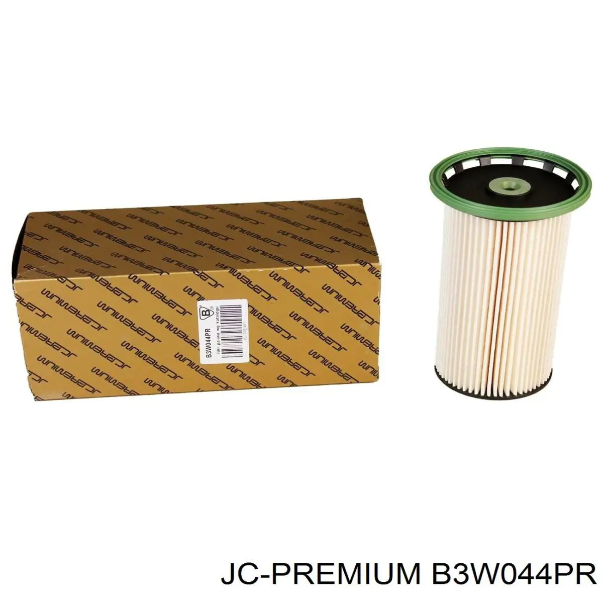 B3W044PR JC Premium Фильтр топлива