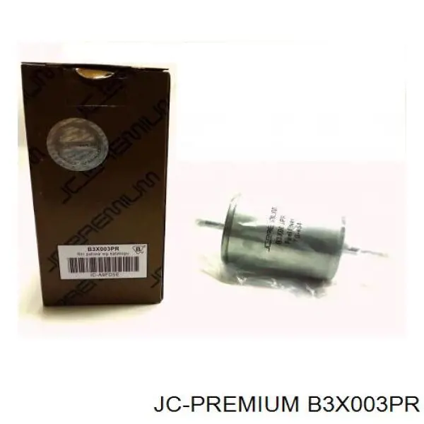 Фильтр тонкой очистки топлива JC Premium B3X003PR цена, от 2.72 USD