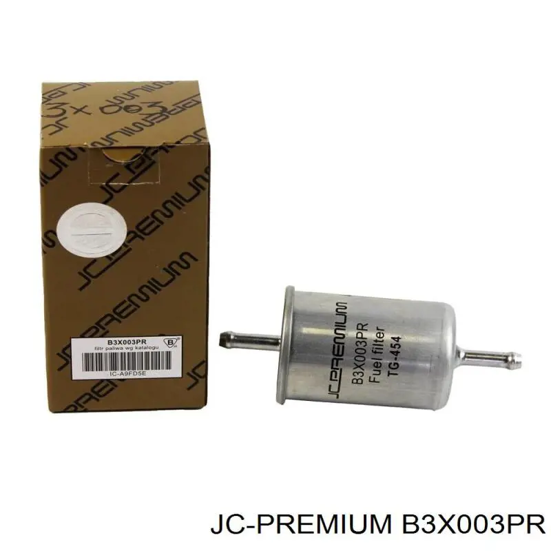 B3X003PR JC Premium