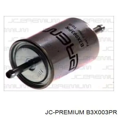 Фильтр топливный JC Premium B3X003PR
