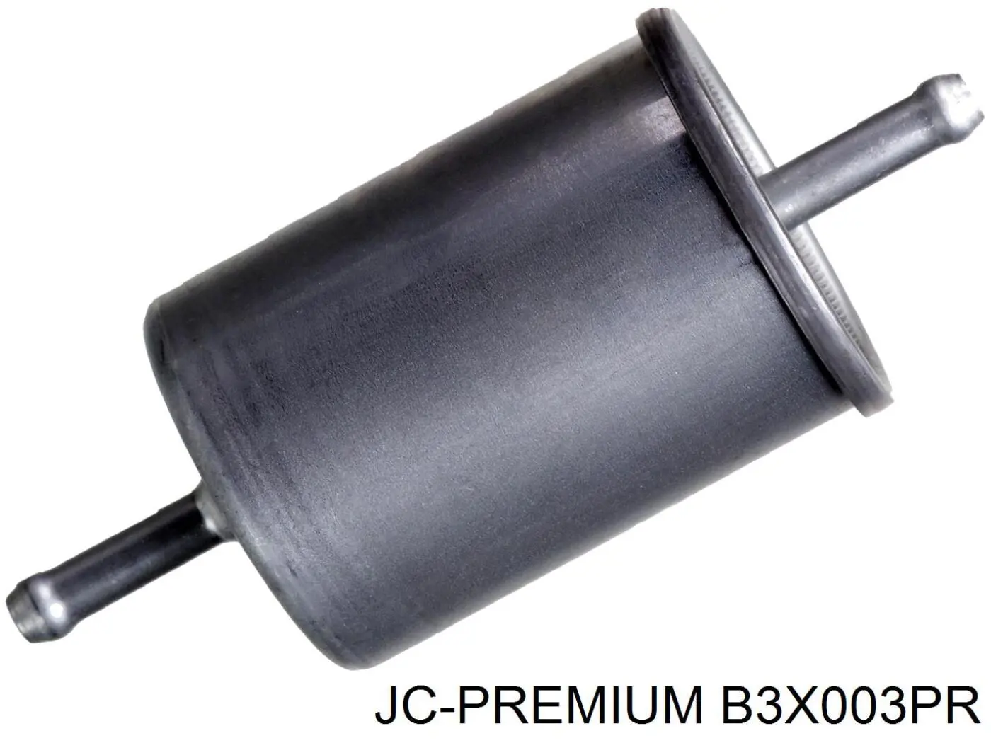 Купить B3X003PR JC Premium Фильтр-отстойник топлива грубой очистки