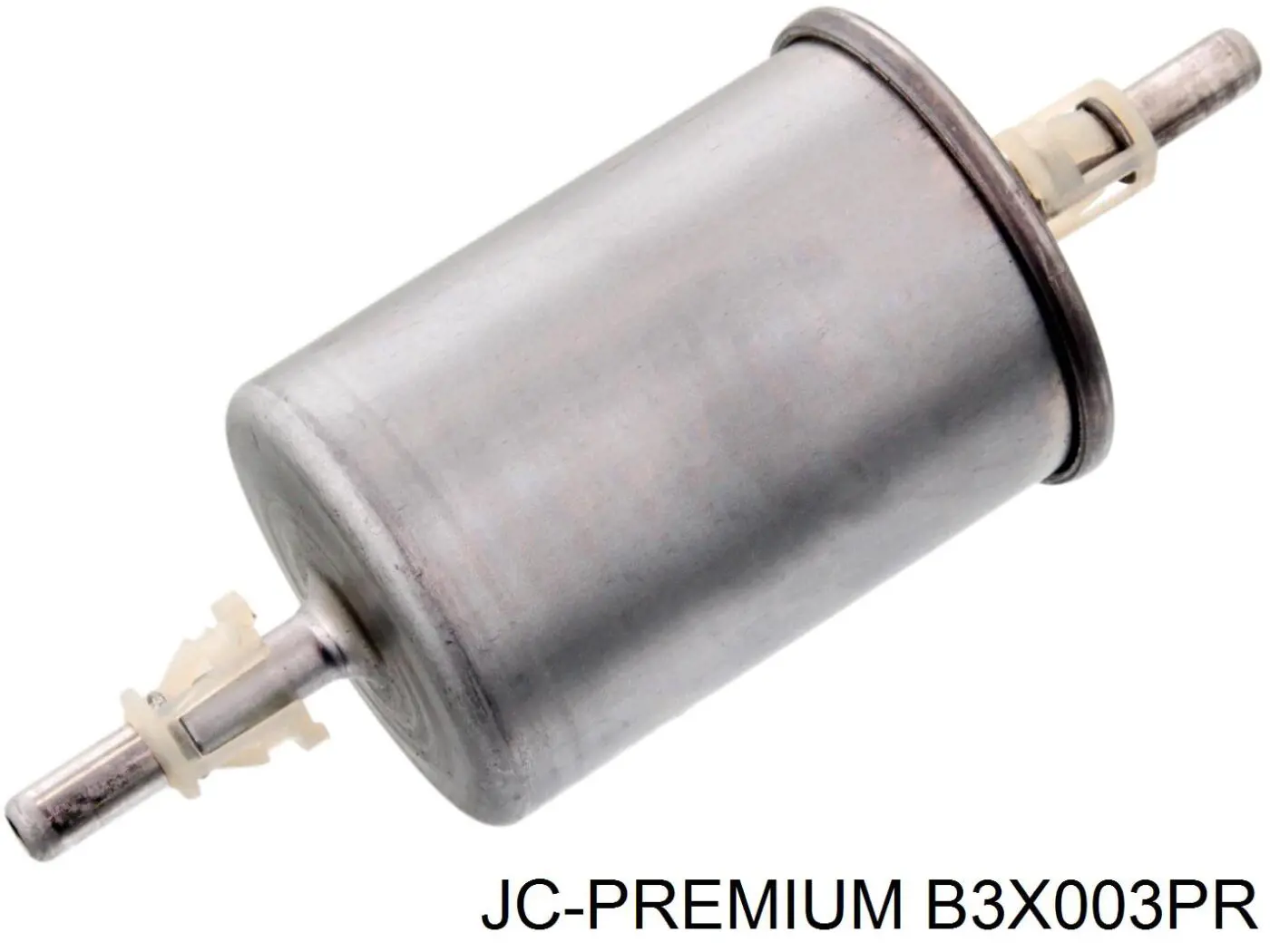 Топливный фильтр B3X003PR JC Premium