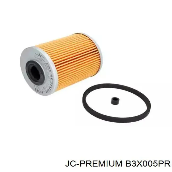 B3X005PR JC Premium топливный фильтр