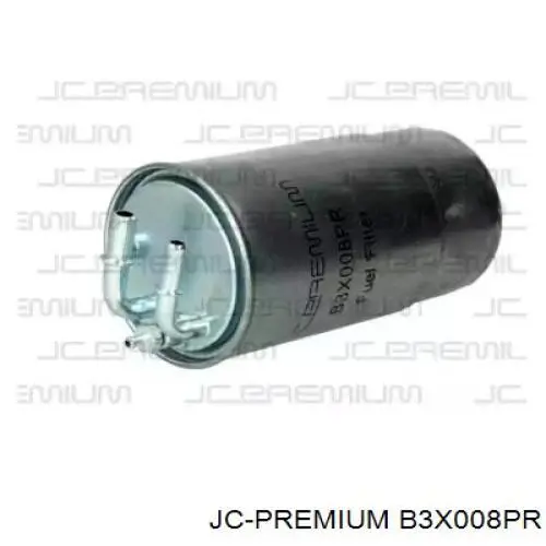 Купить B3X008PR JC Premium Фильтр-отстойник топлива грубой очистки