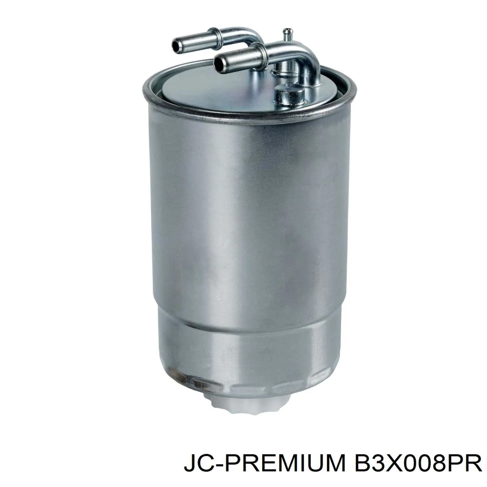 Фильтр топливный JC Premium B3X008PR