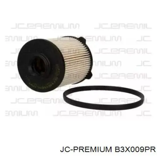 Купить B3X009PR JC Premium Фильтр-отстойник топлива грубой очистки