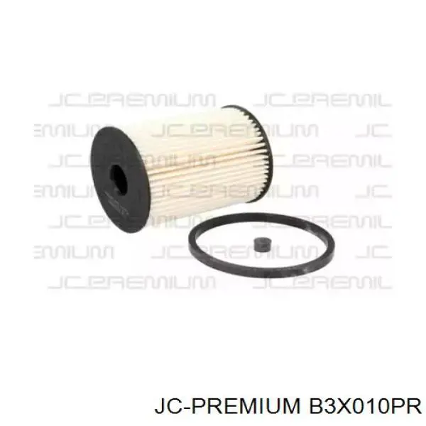 B3X010PR JC Premium топливный фильтр