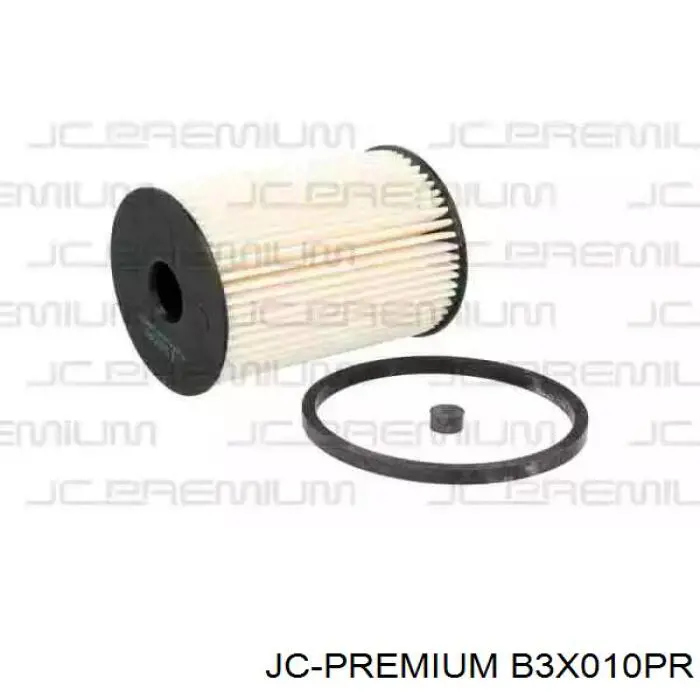 Топливный фильтр B3X010PR JC Premium