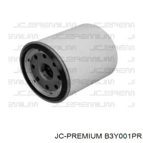 Filtro combustible B3Y001PR JC Premium