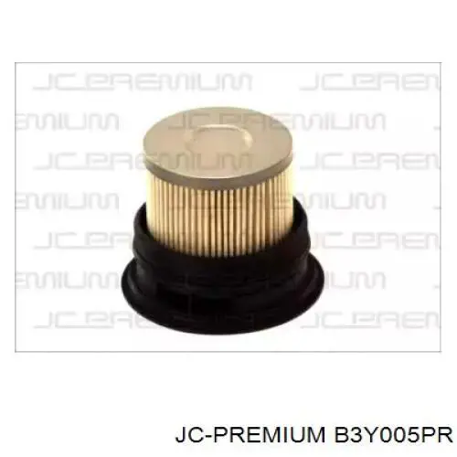 Топливный фильтр B3Y005PR JC Premium