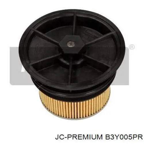 Купить B3Y005PR JC Premium Фильтр-отстойник топлива грубой очистки