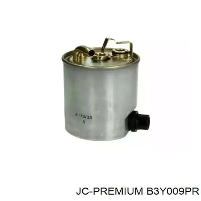 B3Y009PR JC Premium filtro de combustível