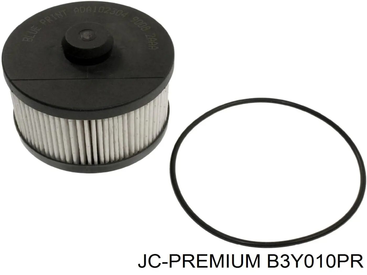 Топливный фильтр B3Y010PR JC Premium