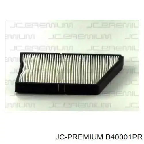 Фільтр салону B40001PR JC Premium