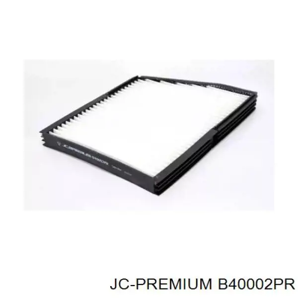 B40002PR JC Premium