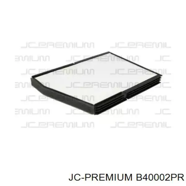 Купить B40002PR JC Premium Фильтр салона угольный
