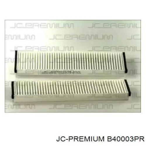 B40003PR JC Premium фильтр салона