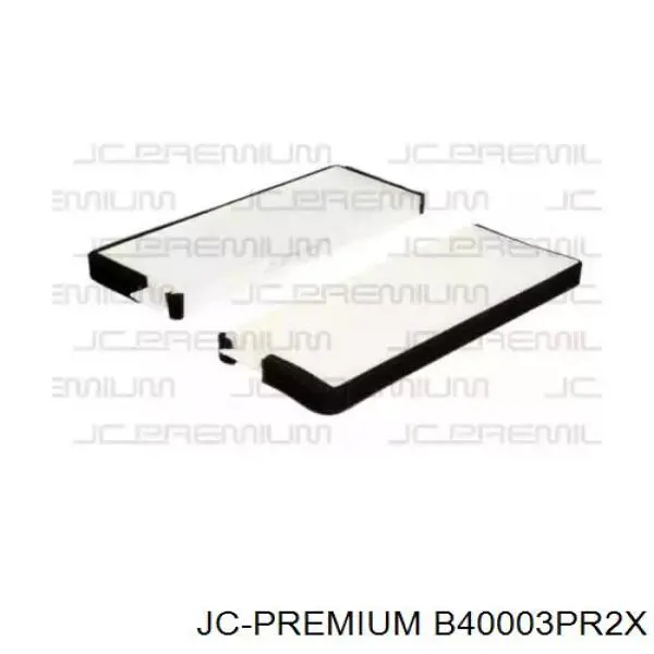 B40003PR2X JC Premium фильтр салона