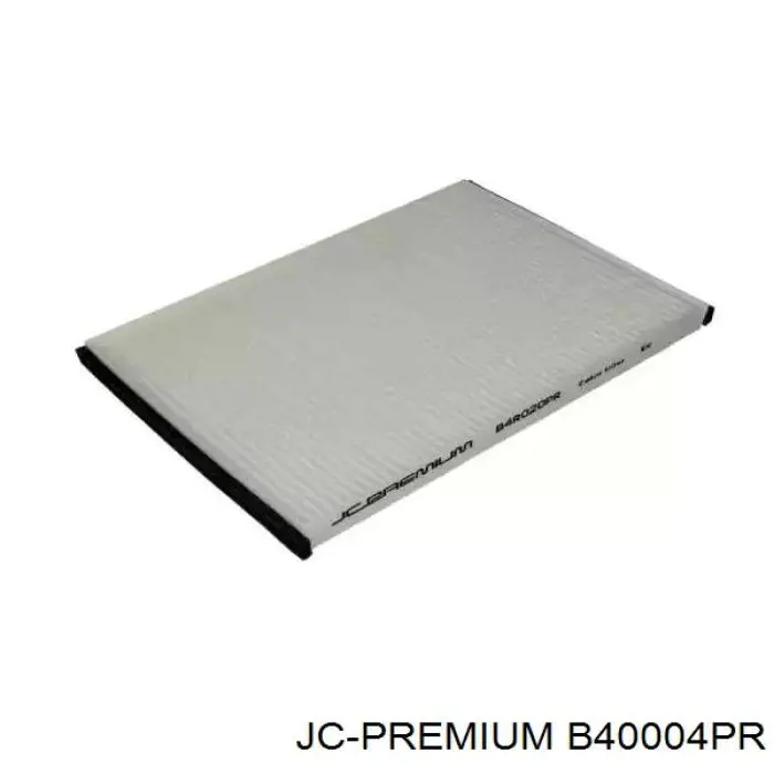 B40004PR JC Premium Внутрисалонный фильтр