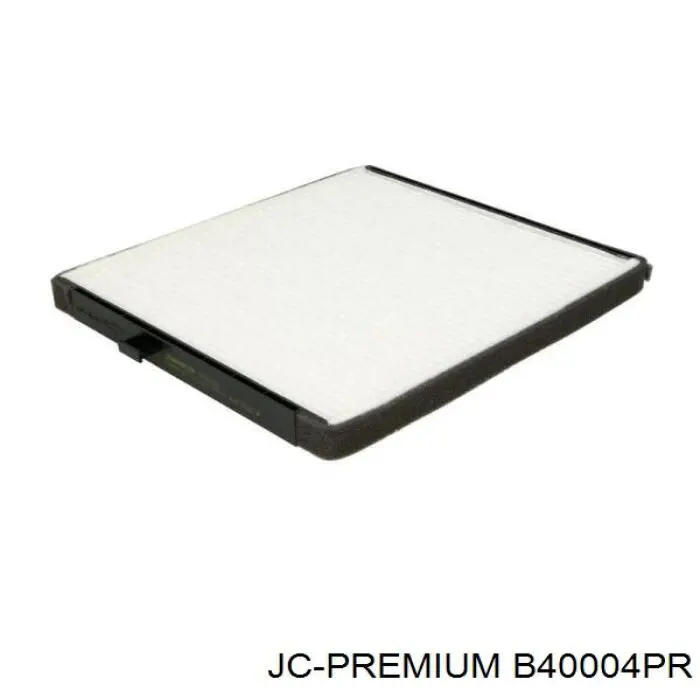 Фильтр воздушный отопителя JC Premium B40004PR цена, от 4.12 USD