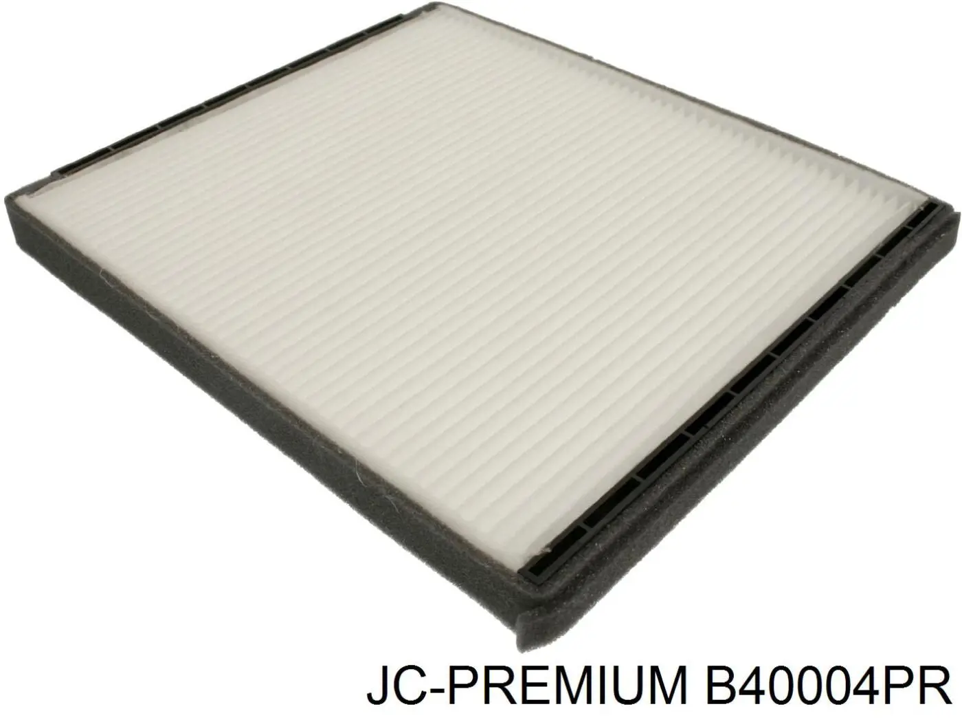 Купить B40004PR JC Premium Фильтр салона угольный