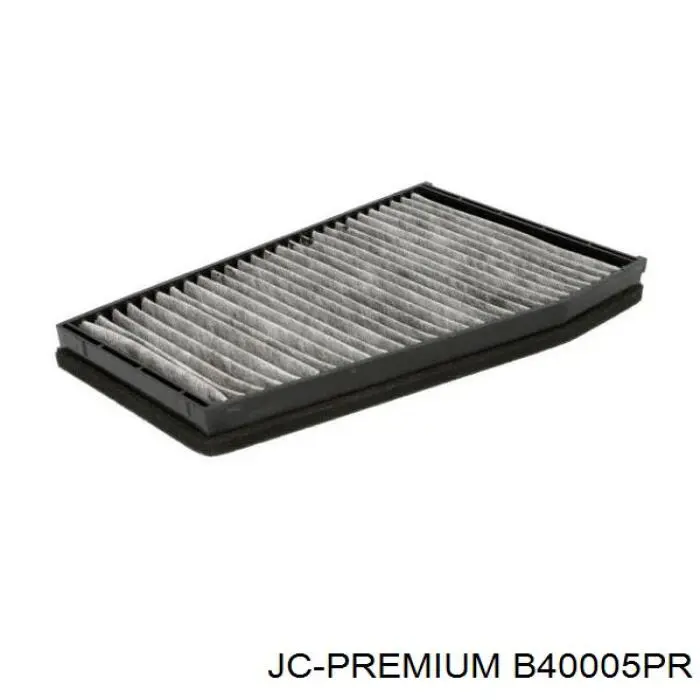 Фільтр салону B40005PR JC Premium