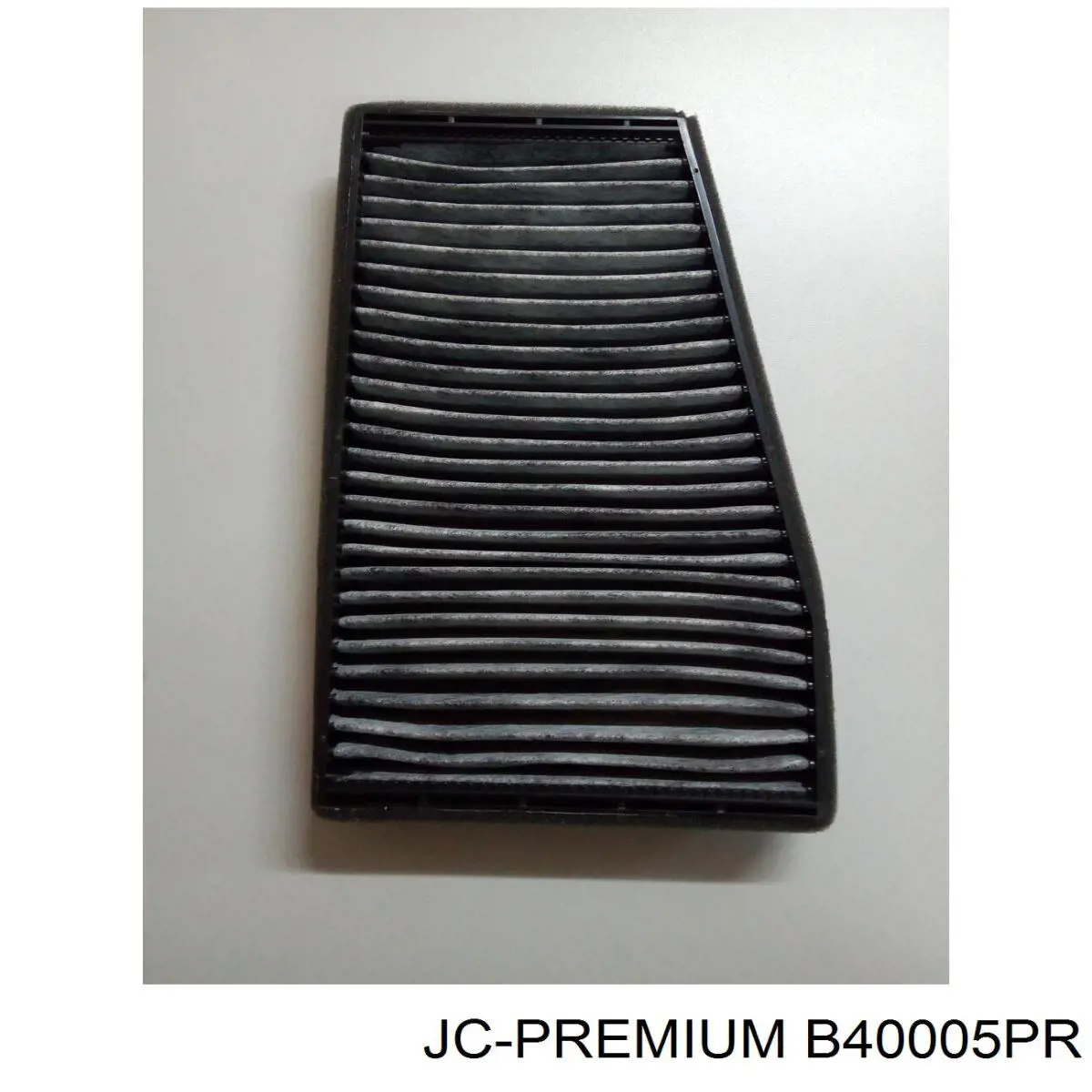 Фильтр салона B40005PR JC Premium